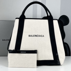 Balenciaga Shopping Bags